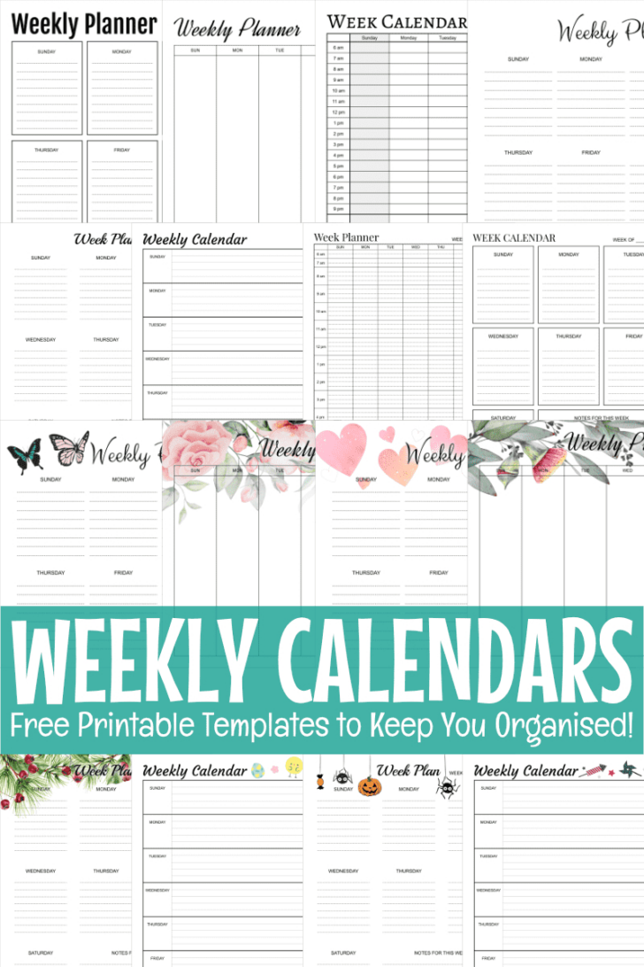 Printable Calendar 2025 Homemade Gifts Made Easy