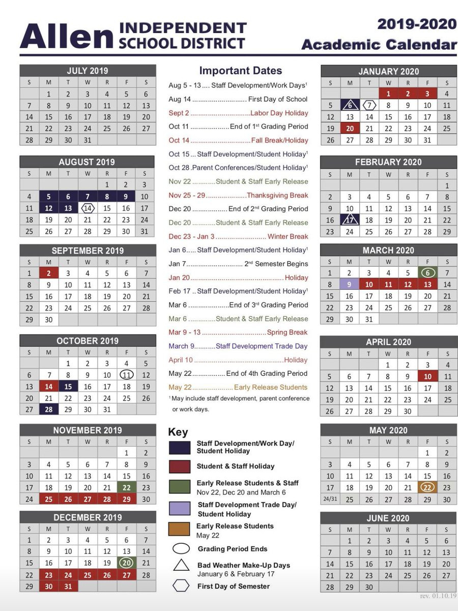 Frisco Isd 23-24 Calendar - Printable Recipe Cards Central inside Prosper Isd 2024 - 2025 Calendar Printable