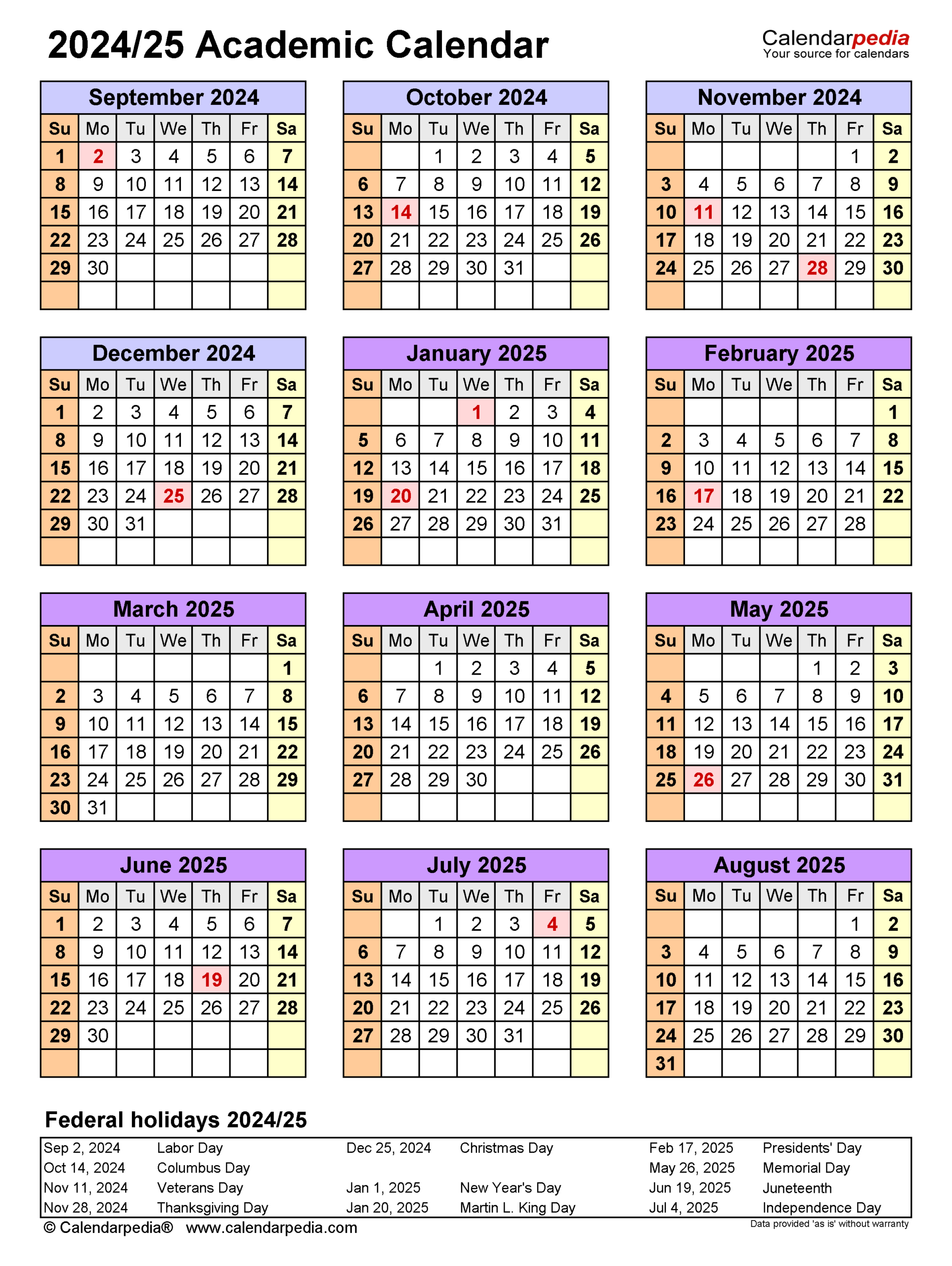 K State Academic Calendar 2024 - Web Spring 2024 Schedule. throughout Mizzou 2024 - 2025 Calendar Printable