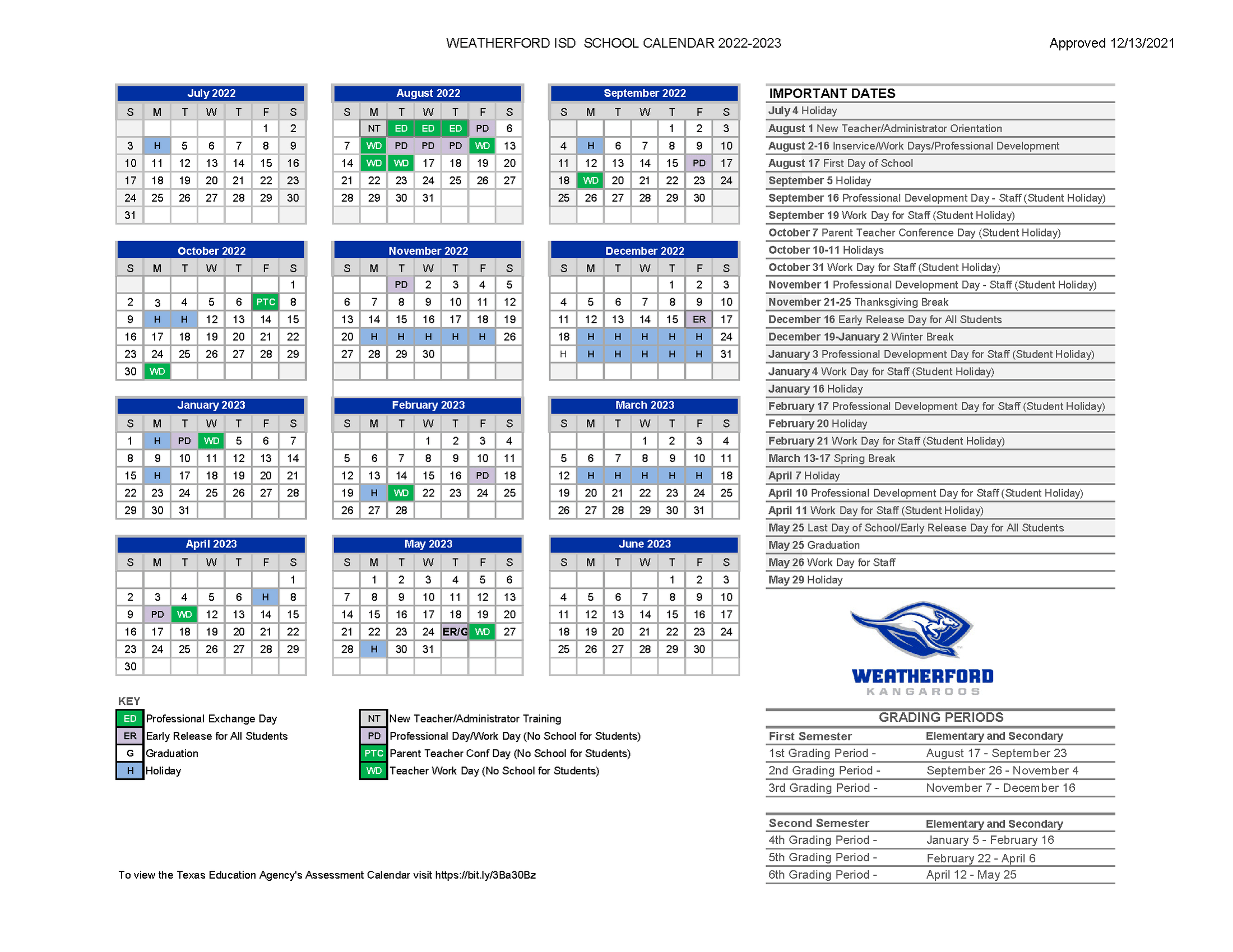 Lewisville Isd Calendar 23-24 - Printable Recipe Cards Central regarding Pearland Isd Calendar 2024 - 2025 Printable