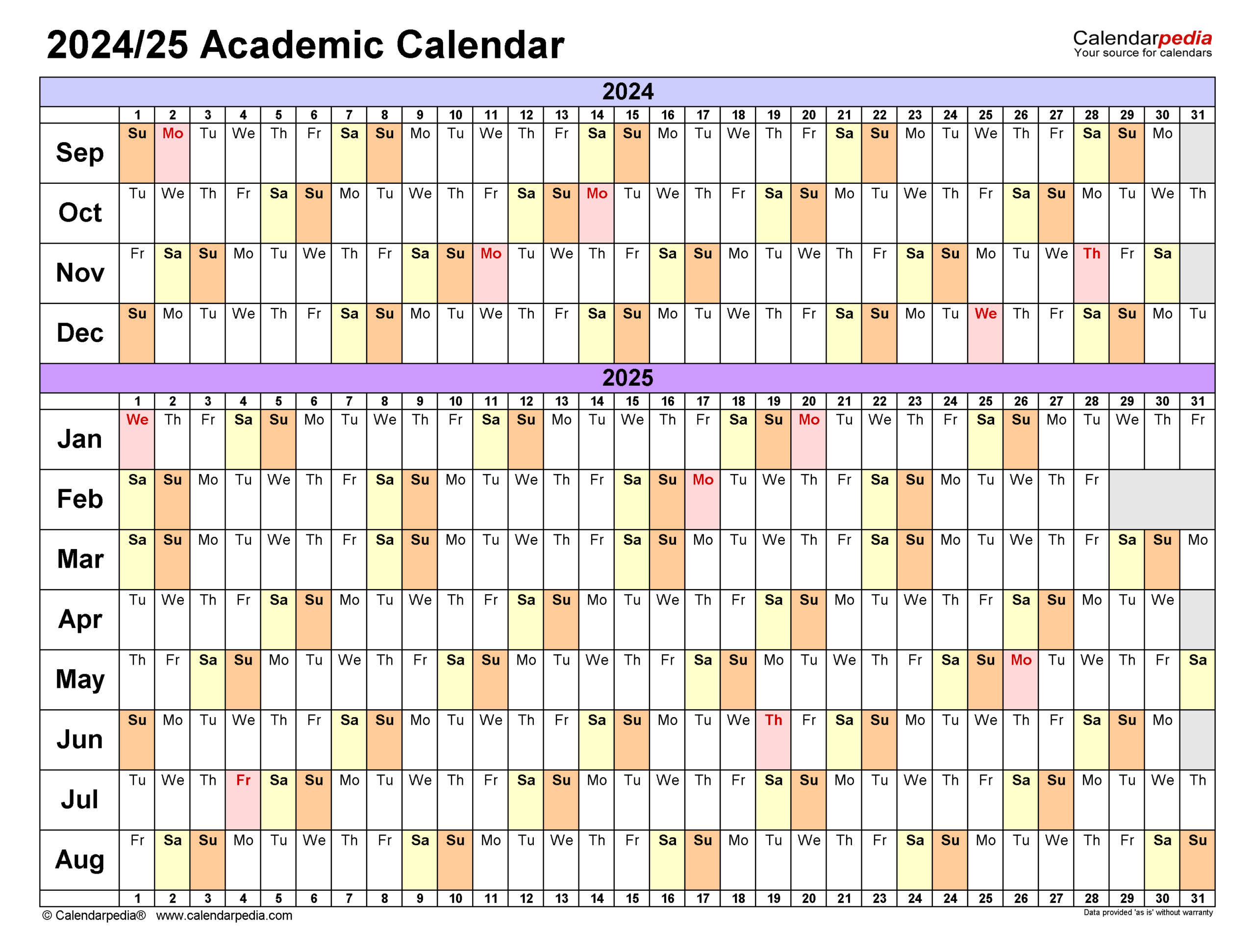 Missouri S And T Academic Calendar throughout Mizzou 2024 - 2025 Calendar Printable