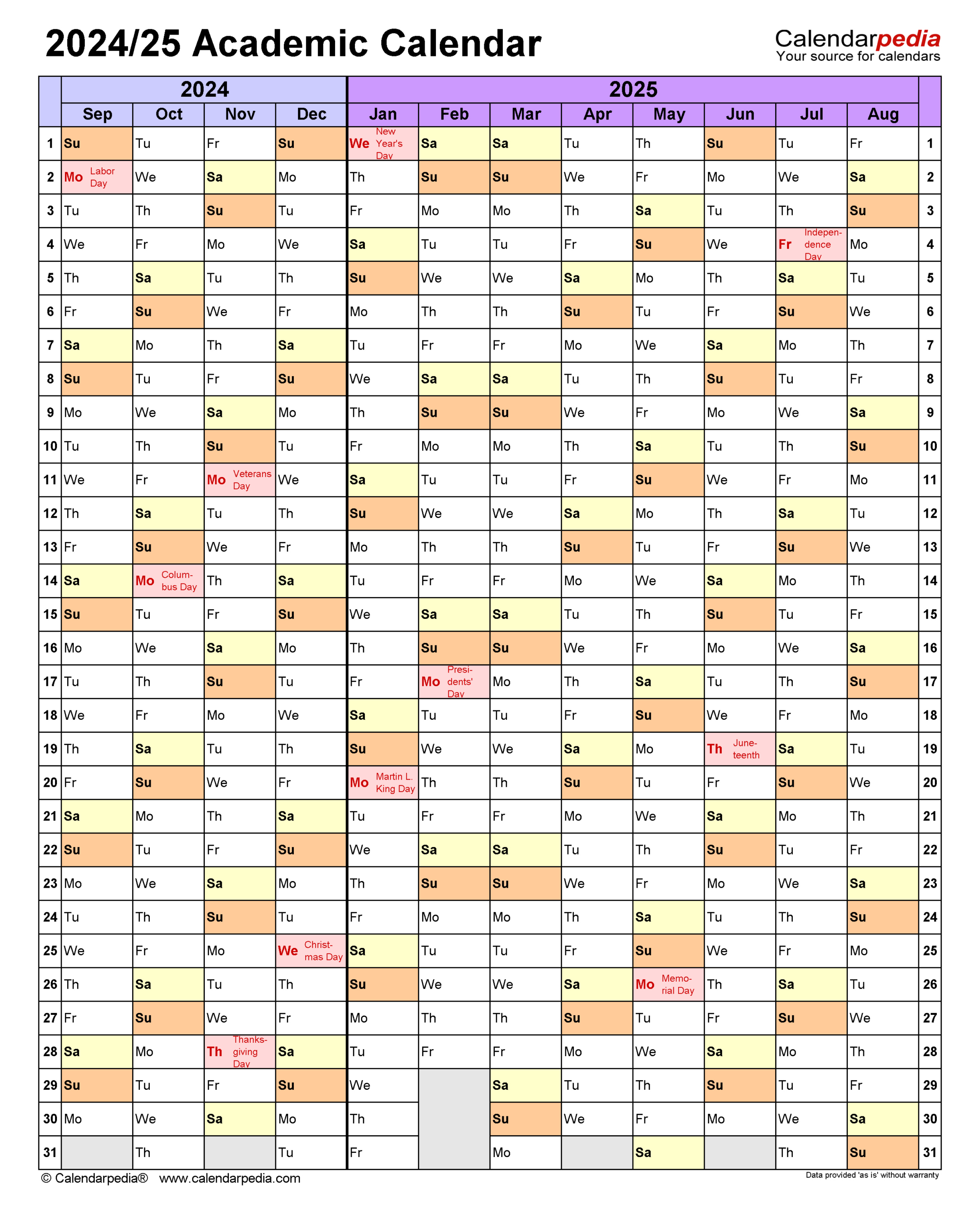 Wvup Academic Calendar - Modern Precision Paperless Calendar with regard to Matc Calendar 2024 - 2025 Printable