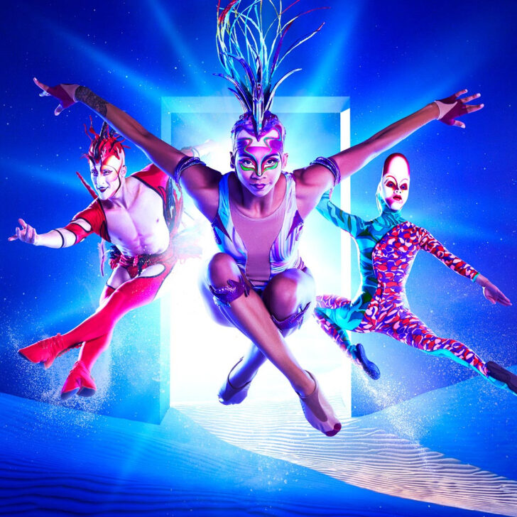 Las Vegas Calendar June 2025