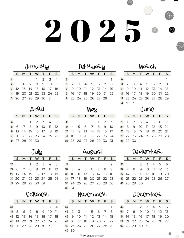Show Me A Calendar For The Month Of June 2025