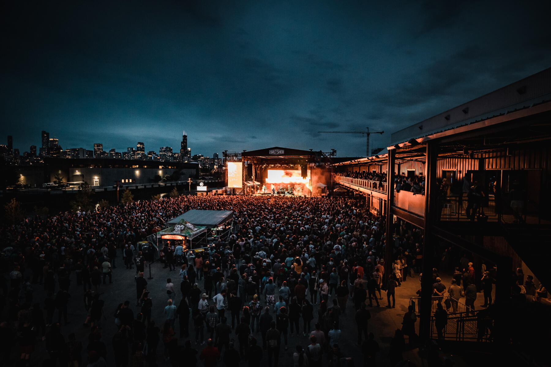 30+ Things To Do In Chicago In 2025 | Choose Chicago pertaining to Chicago August 2025 Events Calendar