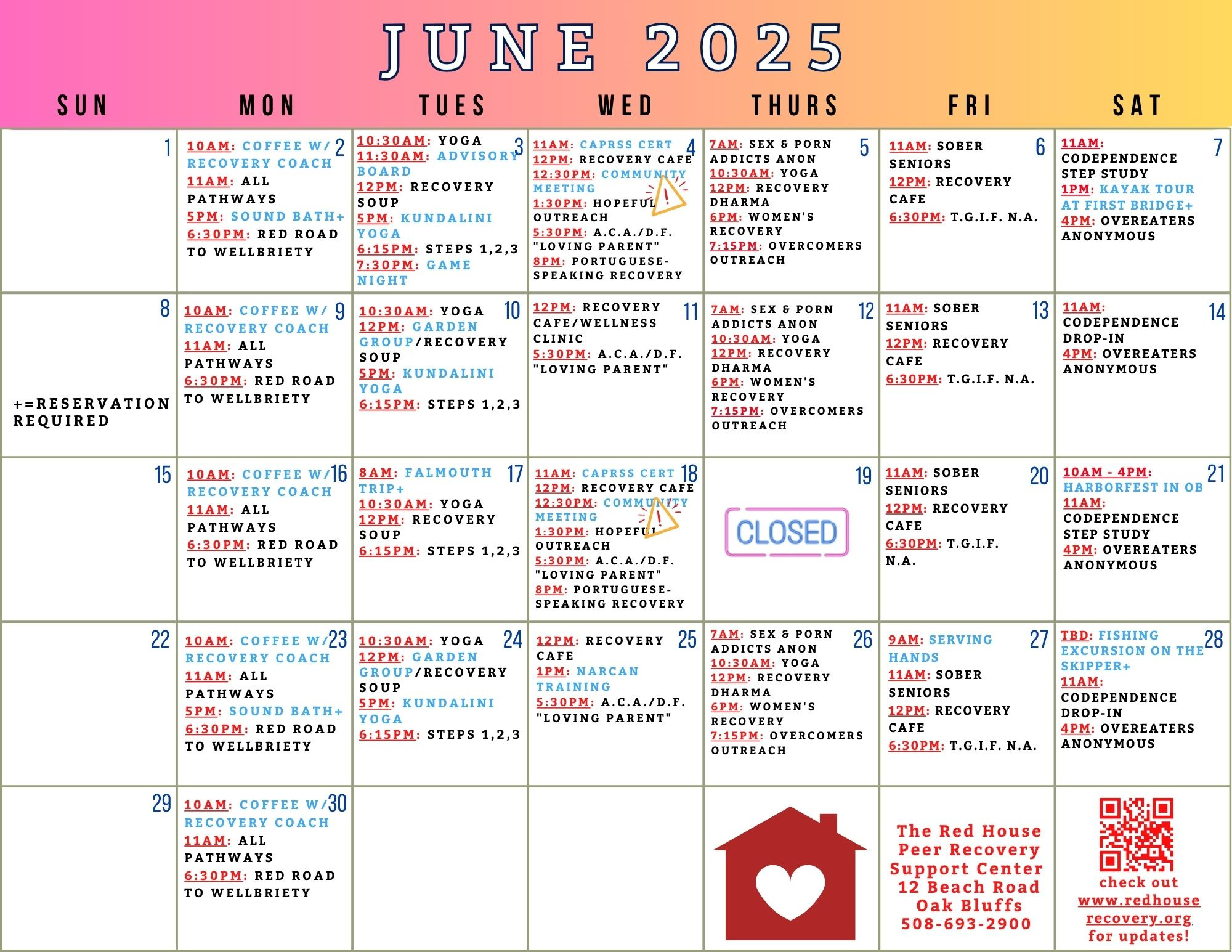 Calendar - Martha&amp;#039;S Vineyard Community Services with Marthas Vineyard Calendar August 2025