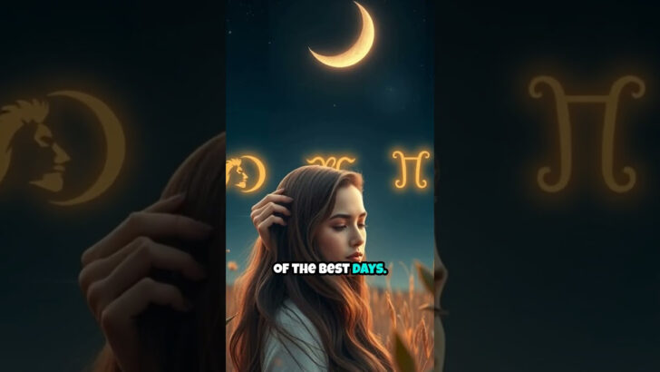 Lunar Haircut Calendar August 2025