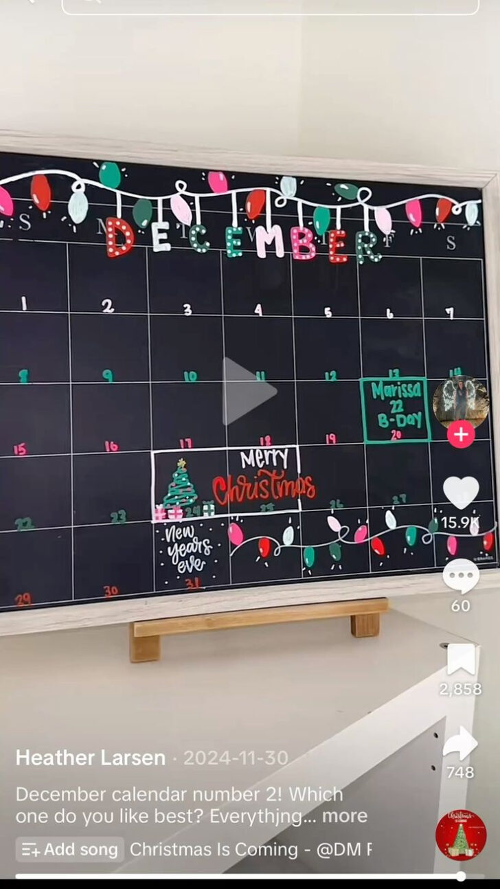 August 2025 Calendar Ideas Chalkboard August 2025 Calendar Ideas Chalkboard