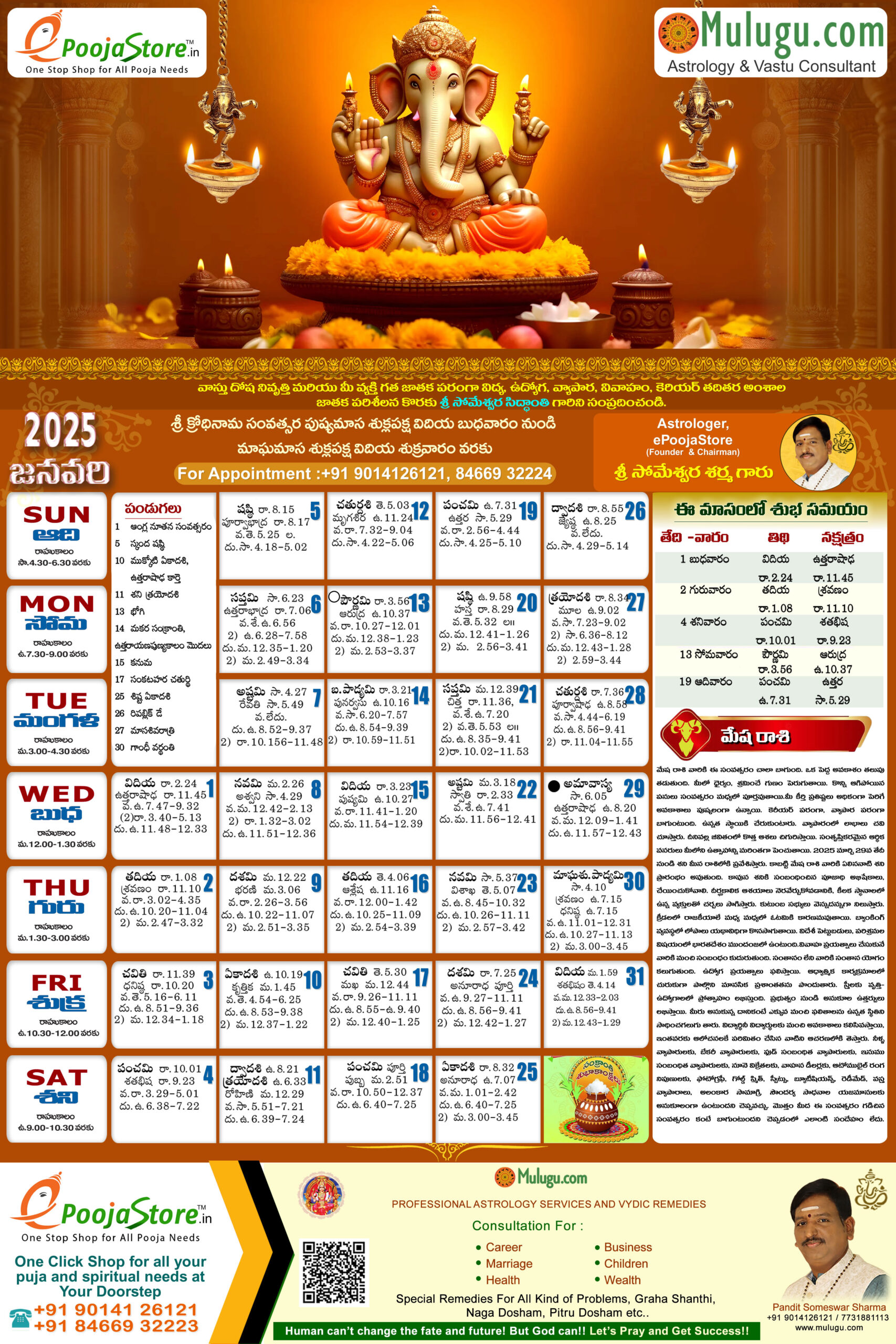 Telugu Calendar 2024 | Telugu Calendars-Mulugu Telugu Calendars throughout New York Telugu Calendar August 2025