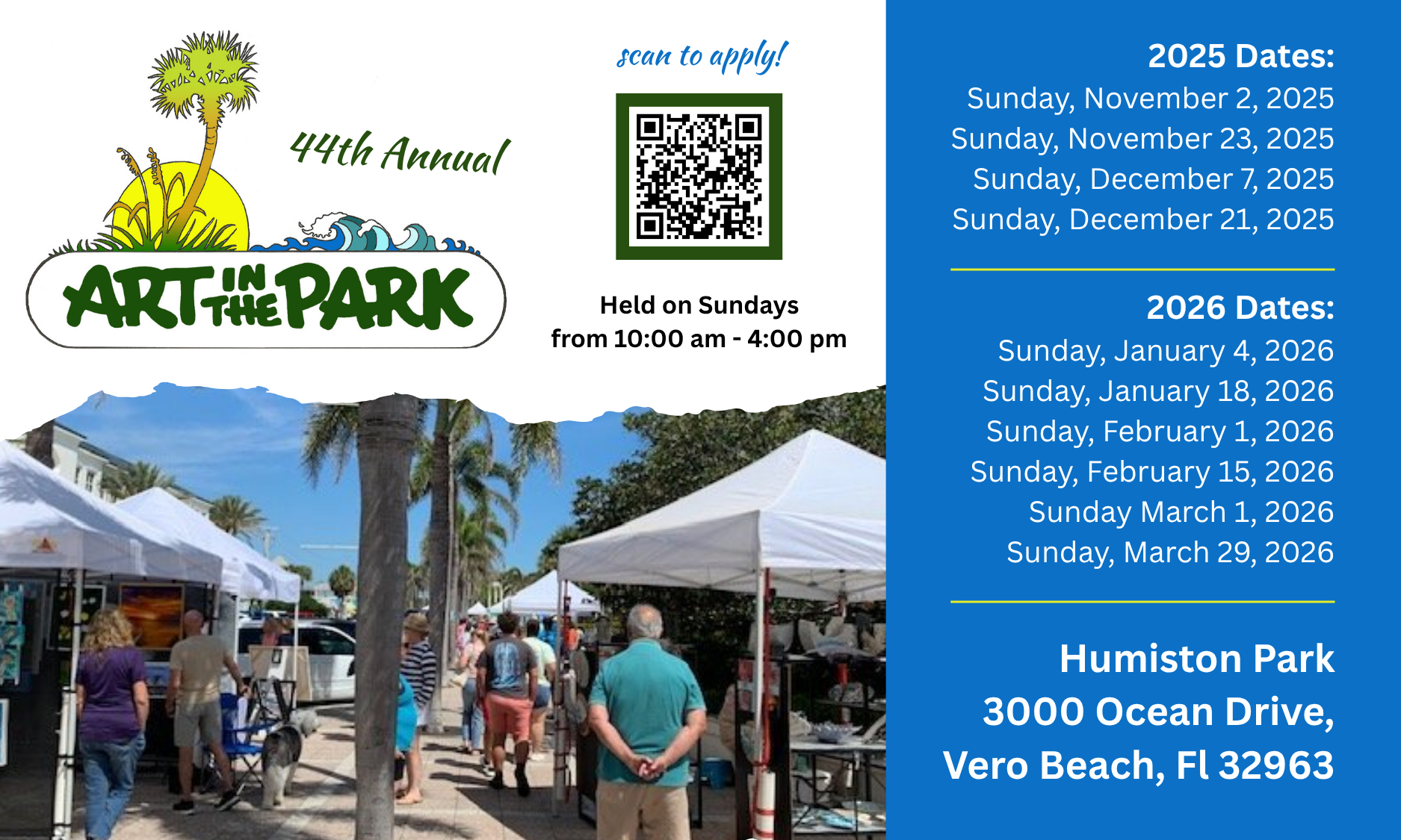 Event Calendar — Vero Beach Art Club for Vero Beach Event Calendar September 2025