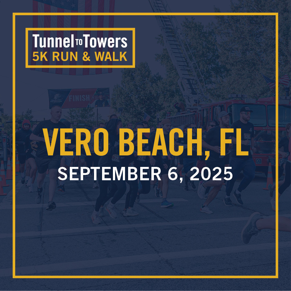 Events For September 6, 2025 › Event States › Florida › – Tunnel for Vero Beach Event Calendar September 2025