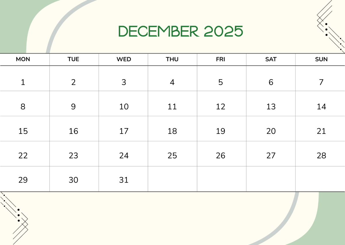 Free General Blue Calendar 2024 Template To Edit Online in General Blue Calendar September 2025
