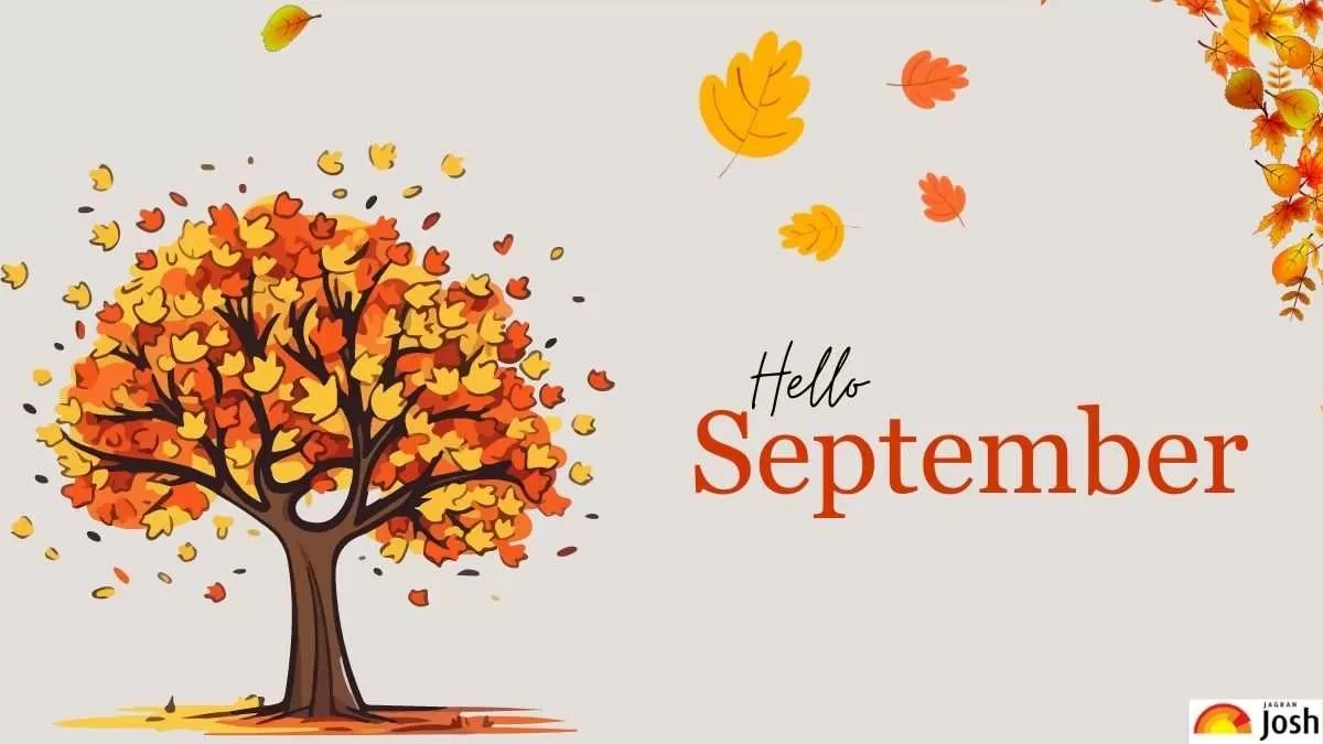 List Of Important Days In September 2025: National And within September 2025 National Day