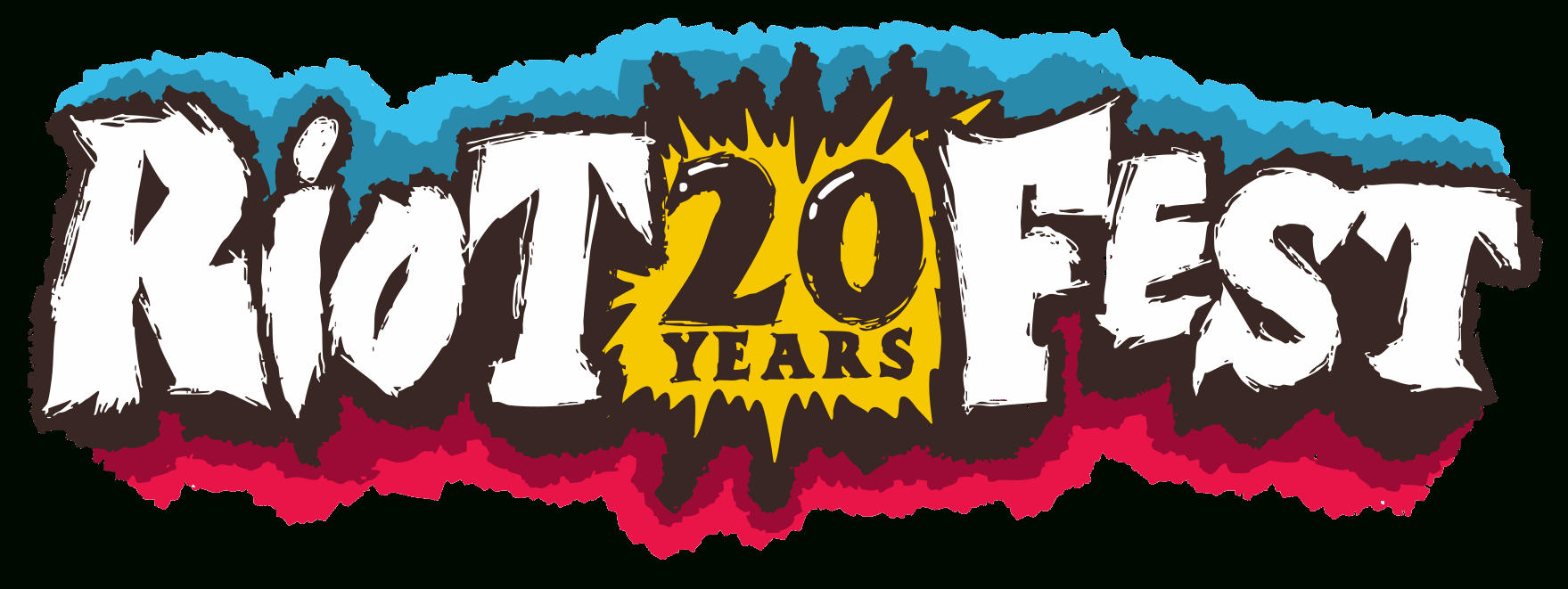 Riot Fest - September 19-21, 2025 | 3-Day Music Festival At pertaining to Chicago Events September 2025