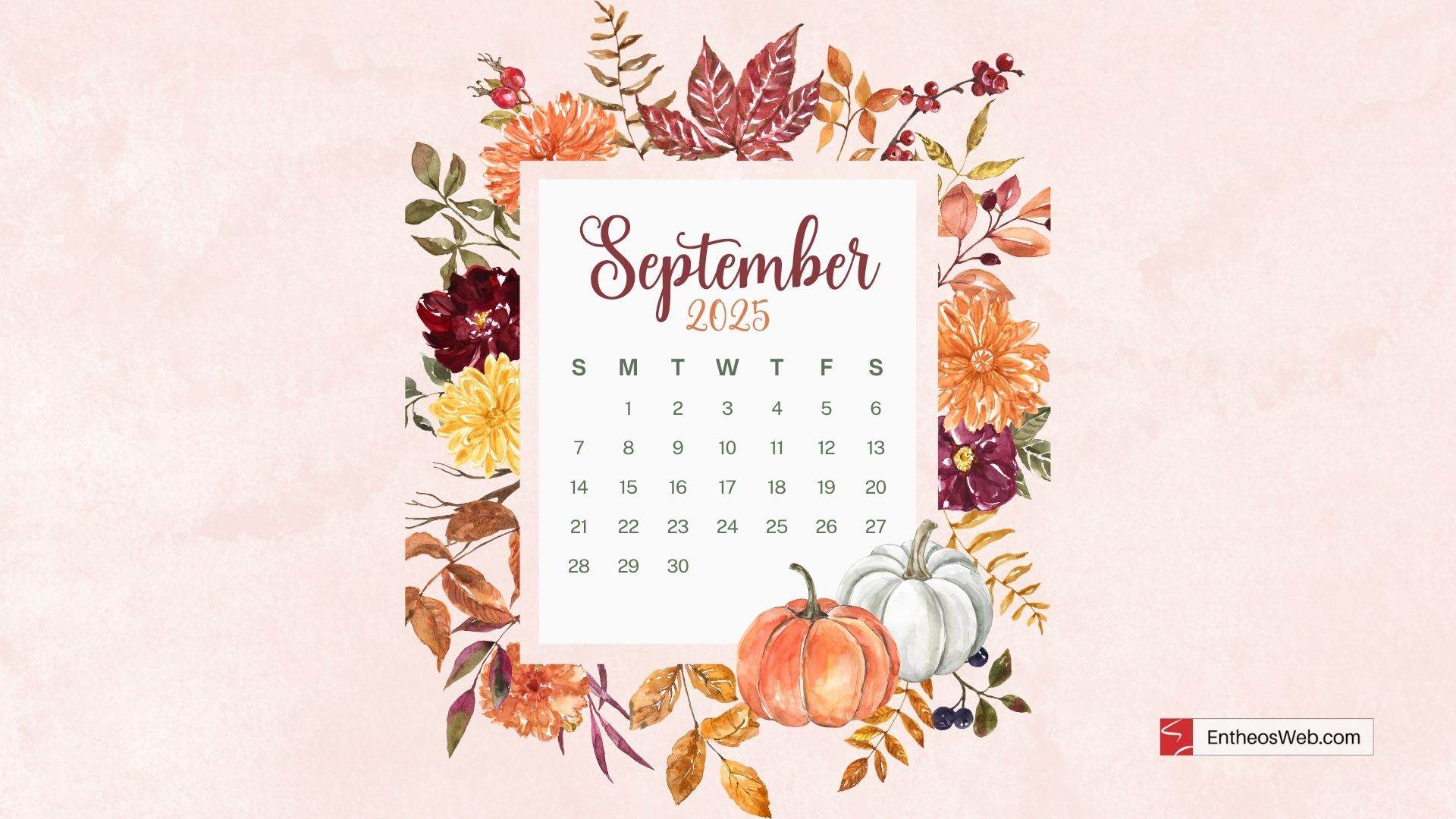 September 2025 Desktop Wallpapers | Entheosweb intended for September 2025 Desktop Wallpaper