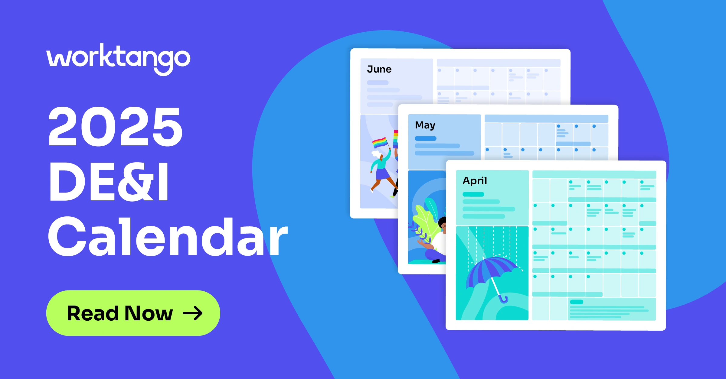 Updated For 2025] Diversity, Equity &amp;amp; Inclusion (De&amp;amp;I) Calendar in September 2025 Calendar Dei
