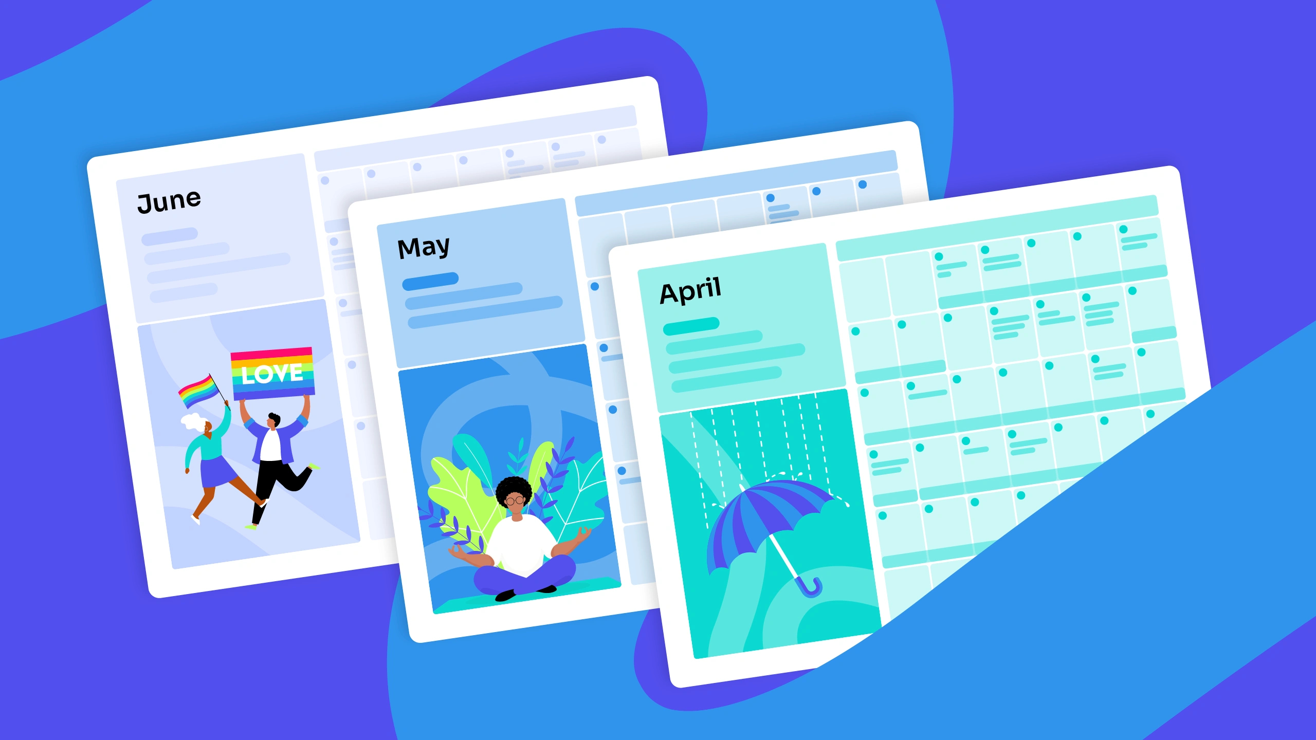 Updated For 2025] Diversity, Equity &amp;amp; Inclusion (De&amp;amp;I) Calendar with regard to September 2025 Calendar Dei