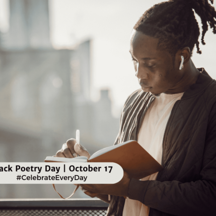 October 17 National Day 2025 October 17 National Day 2025