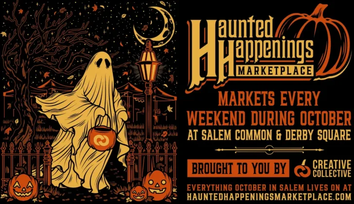 Salem October 2025 Events Calendar Salem October 2025 Events Calendar
