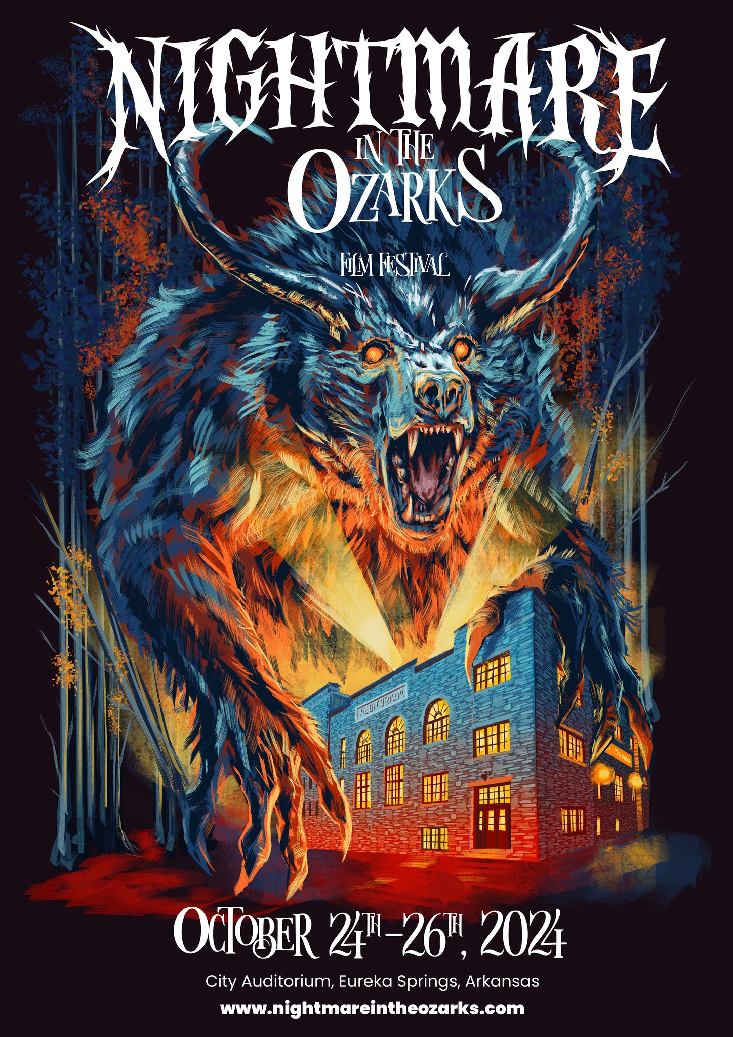 Eureka Springs Events | Travel Eureka Springs regarding Eureka Springs Calendar Of Events 2025 October