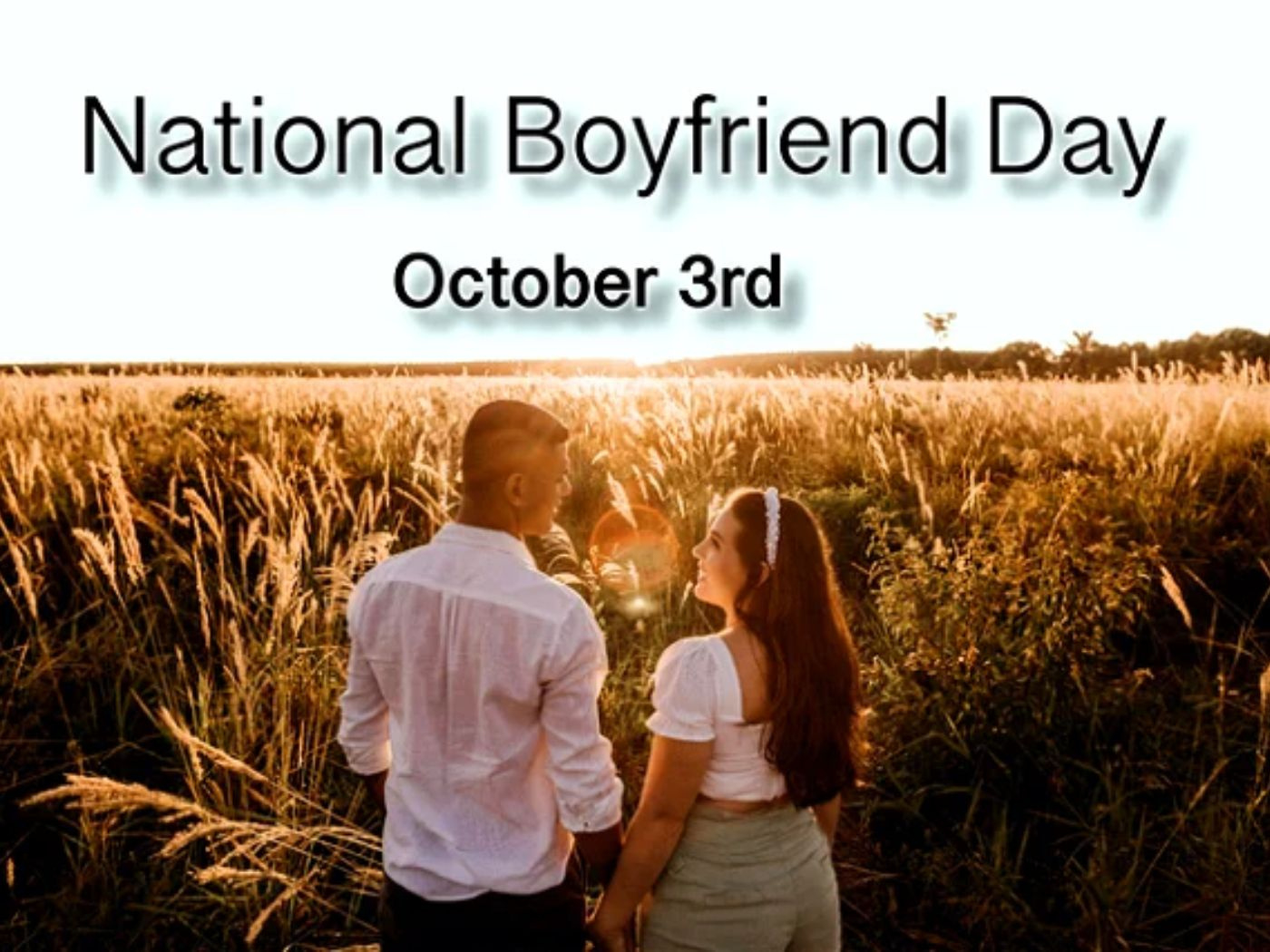 Gifts For National Boyfriend Day 2024 Date Gifts For National with National Day October 3 2025