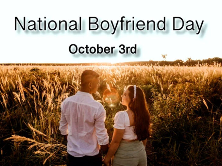 What National Day is October 3 2025
