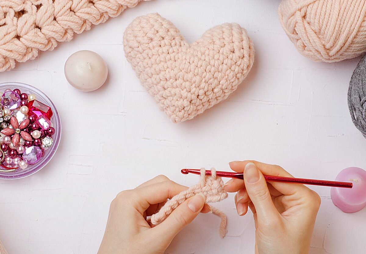 I Love Yarn Day - October 11, 2025 - National Today regarding October 11 is National What Day 2025