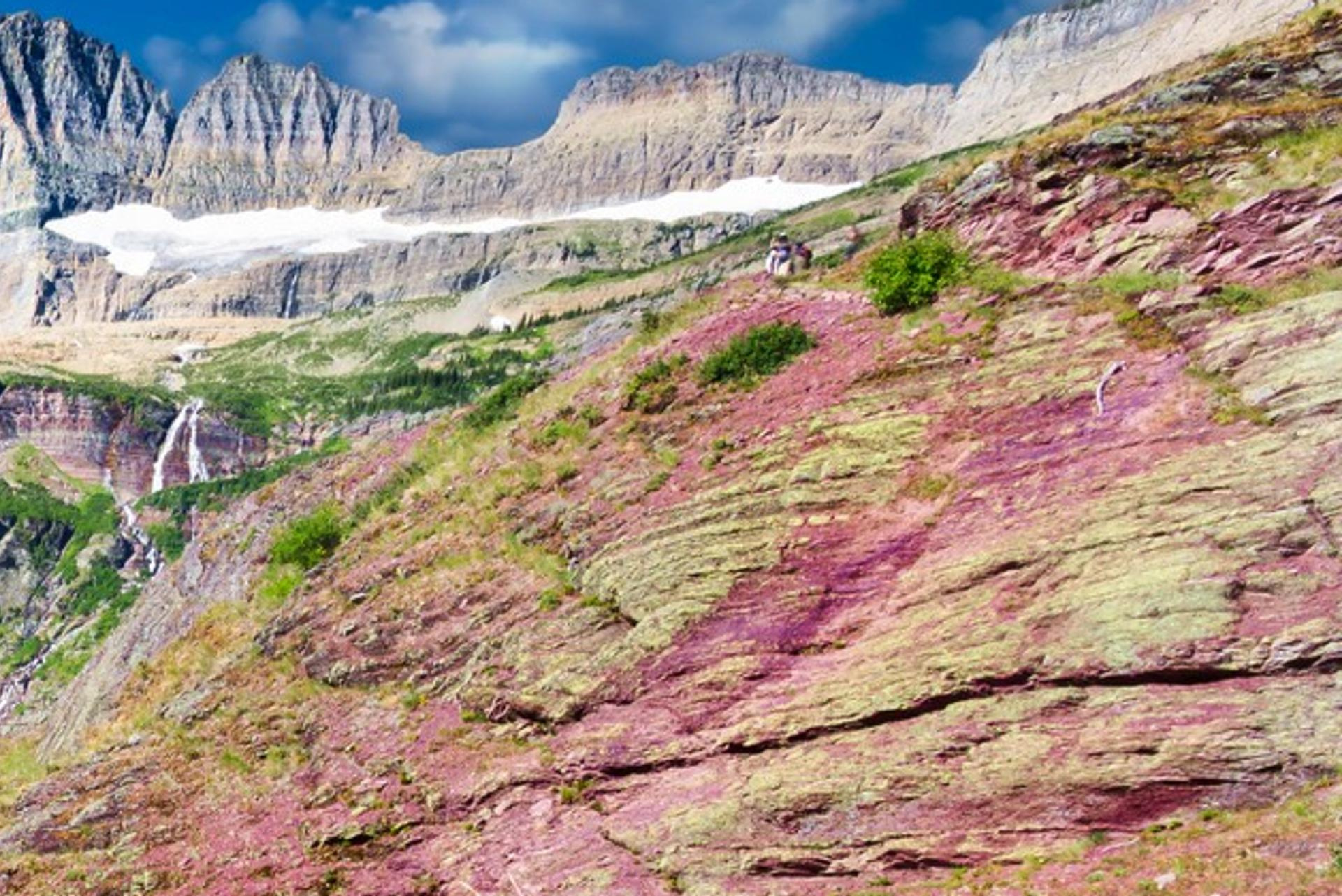 Montana - National Parks Weather In October 2025 | Sunheron for Glacier National Park Weather in October 2025