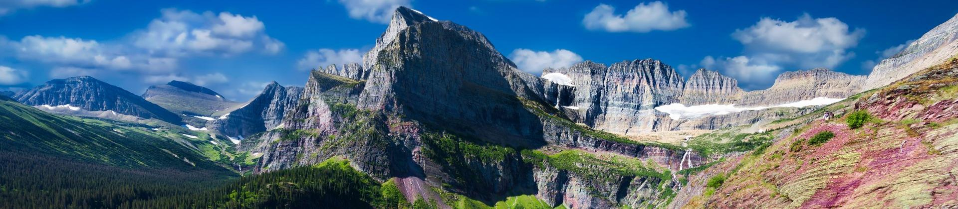 Montana - National Parks Weather In October 2025 | Sunheron regarding Glacier National Park October Weather 2025