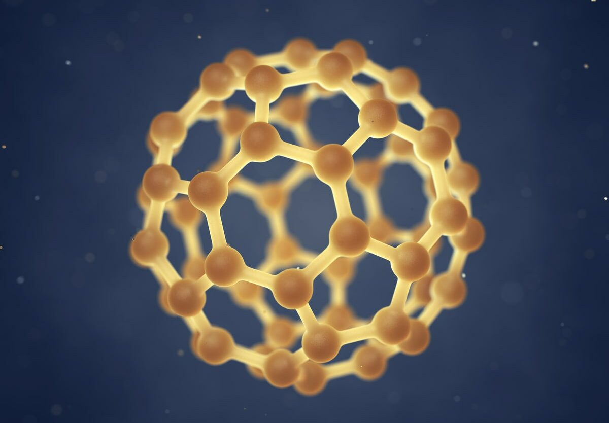 National C60 Day - October 9, 2025 - National Today intended for What National Day Is October 9 2025