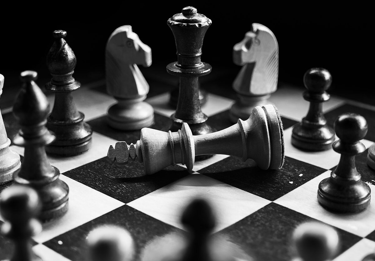 National Chess Day - October 11, 2025 - National Today within What National Day Is October 11 2025