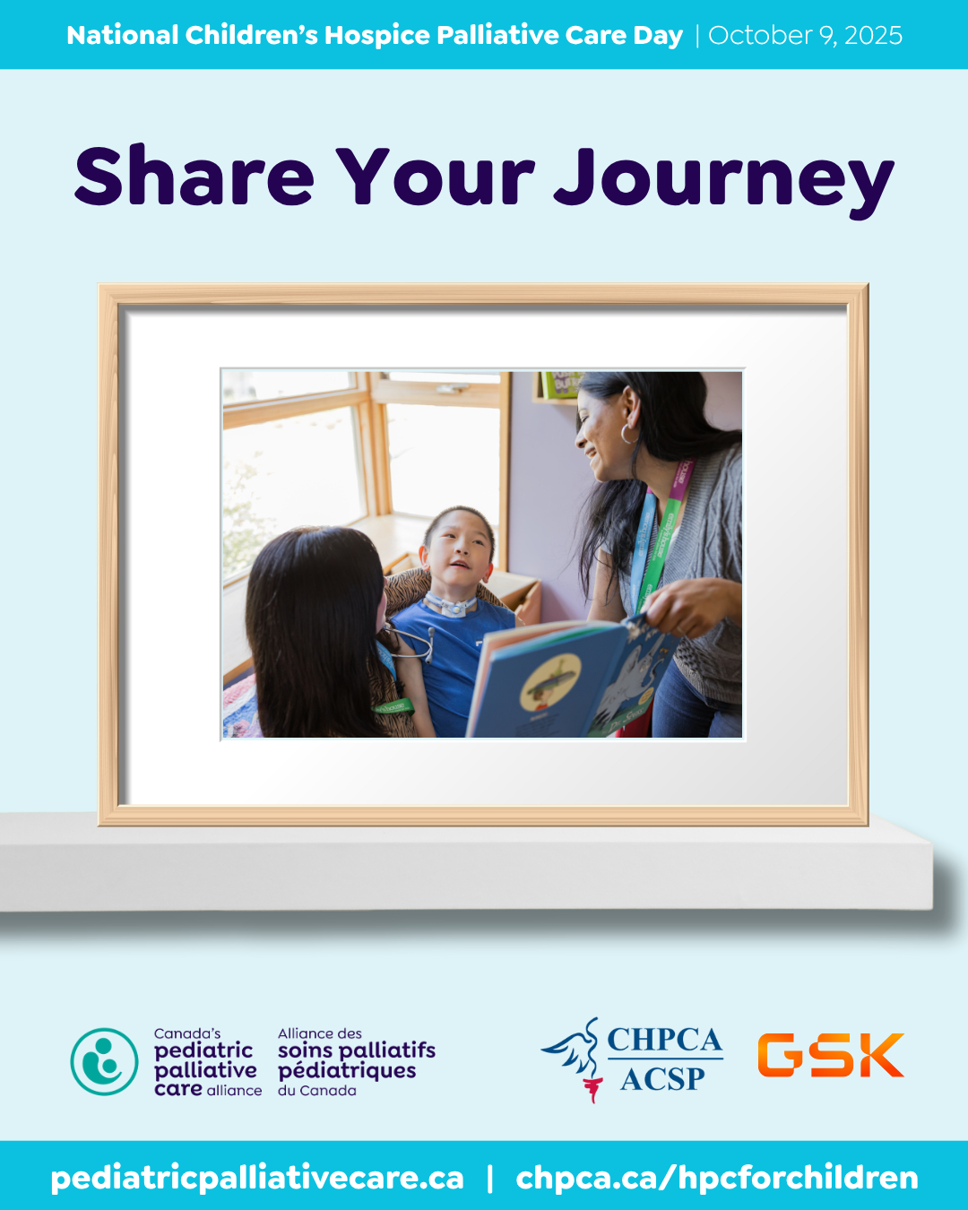 National Children&amp;#039;S Hospice Palliative Care Day: October 9Th, 2025 throughout October 9th National Day 2025