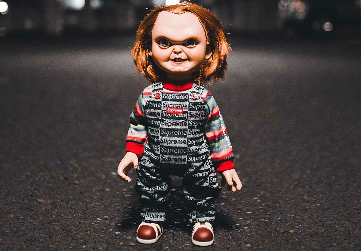 National Chucky Day - October 25, 2025 - National Today throughout What National Day Is October 25 2025
