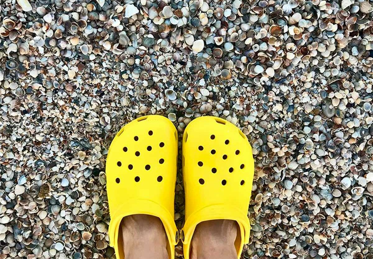 National Croc Day — Croc History And Related Holidays with October 23 National Day 2025