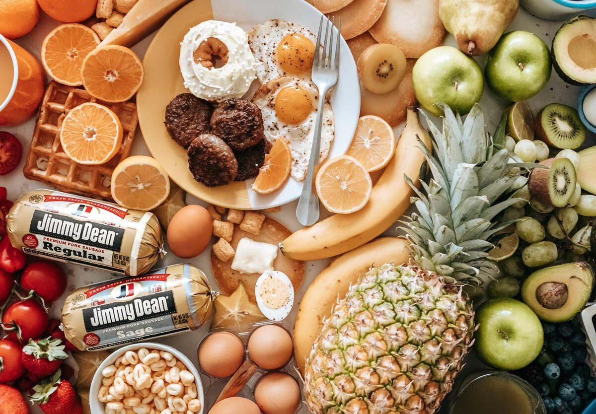 National Food Day - October 24, 2025 - National Today in National Day October 24 2025