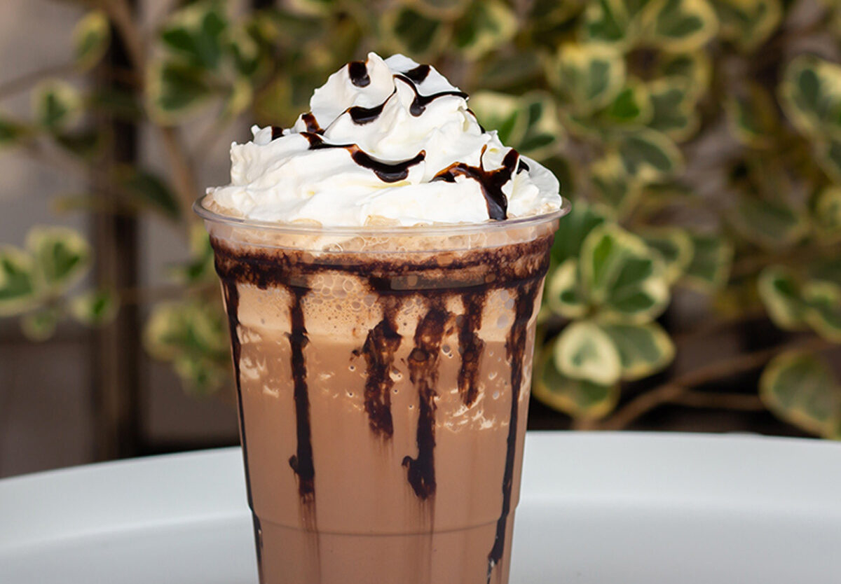 National Frappe Day - October 7, 2025 - National Today regarding What National Day is October 7 2025