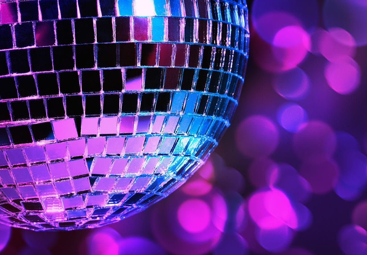 National Get Funky Day - October 5, 2025 - National Today inside National Day October 5 2025