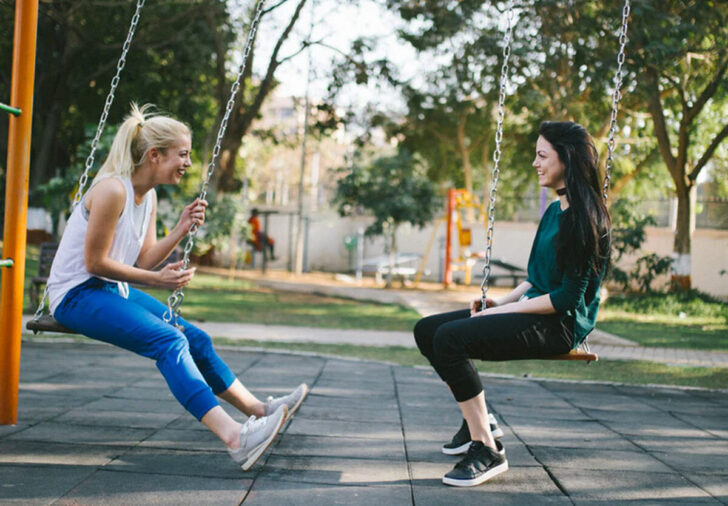 Is October 1st National Gf Day 2025