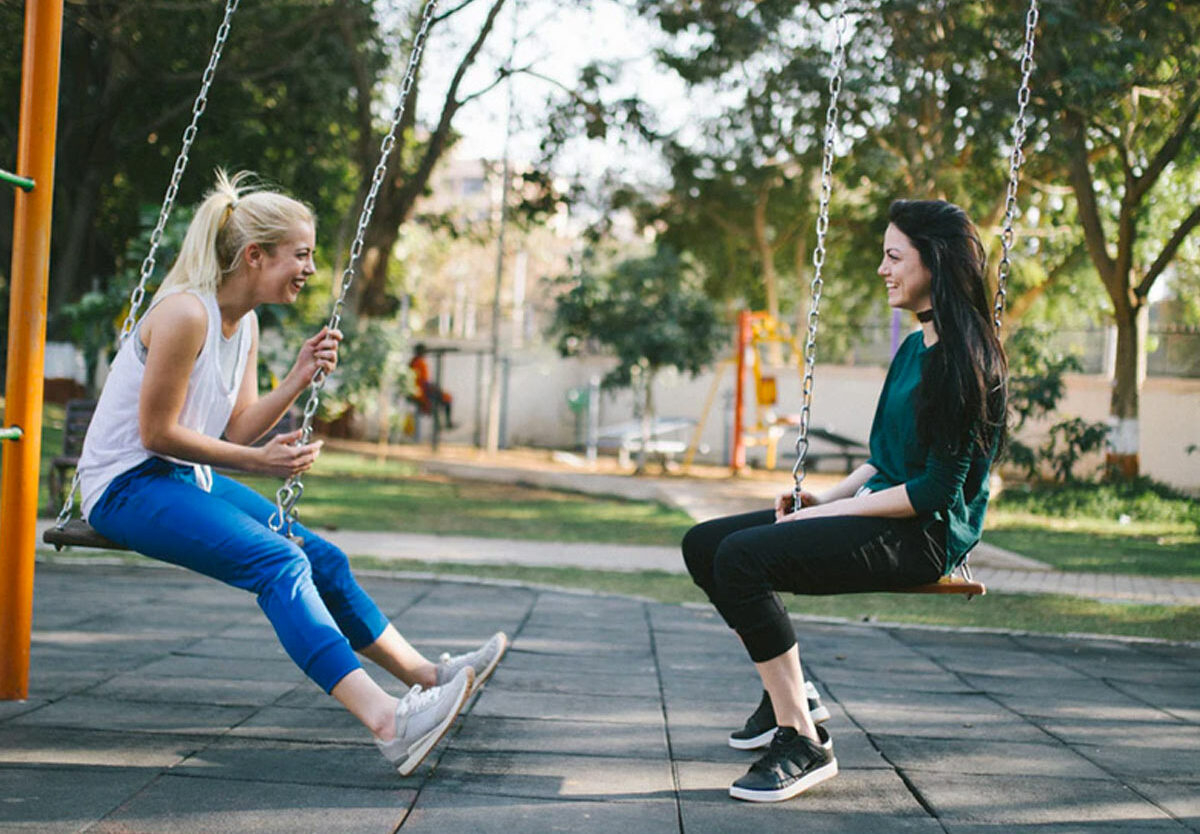 National Girlfriend Day — History And How To Celebrate intended for Is October 1St National Gf Day 2025