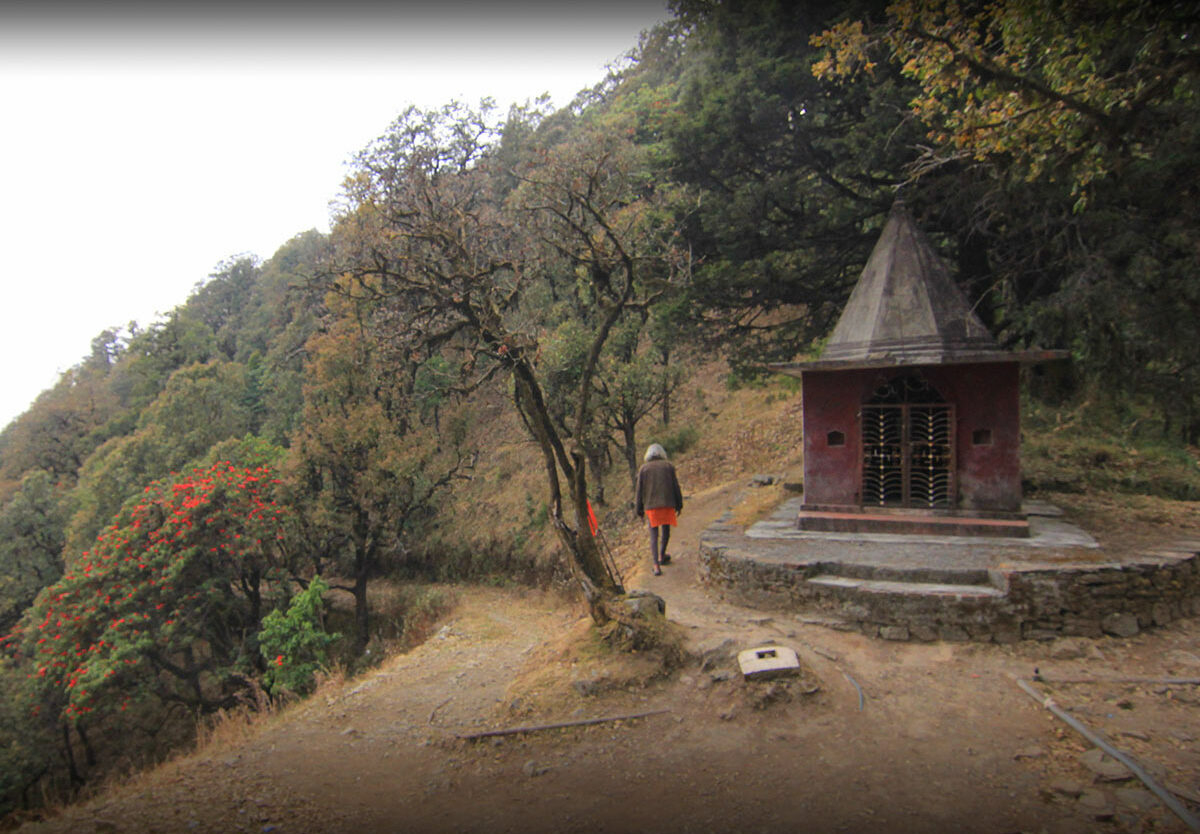 National Hermit Day - October 29, 2025 - National Today with October 29 is National What Day 2025