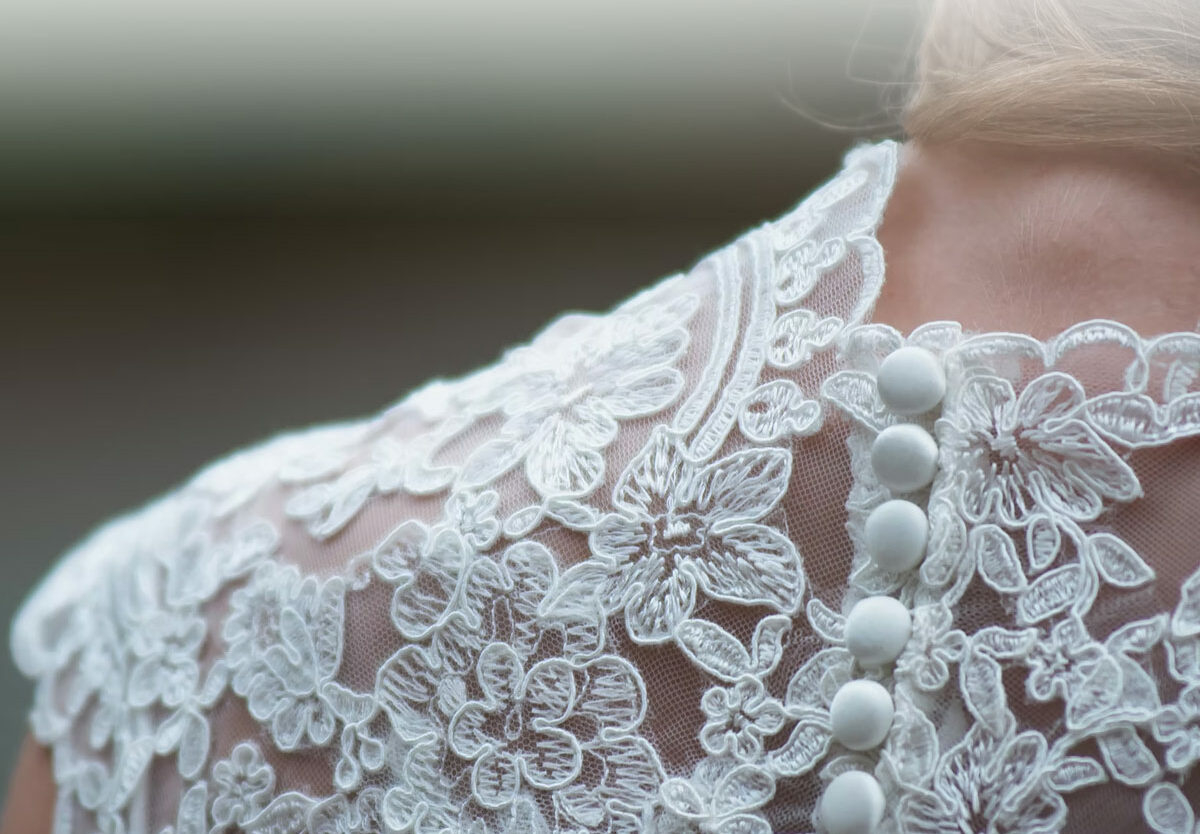 National Lace Day - October 1, 2025 - National Today with October 1st is National What Day 2025