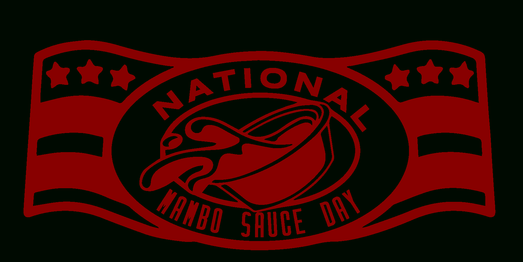 National Mambo Sauce Day - National Day Archives throughout October 16 2025 National Day