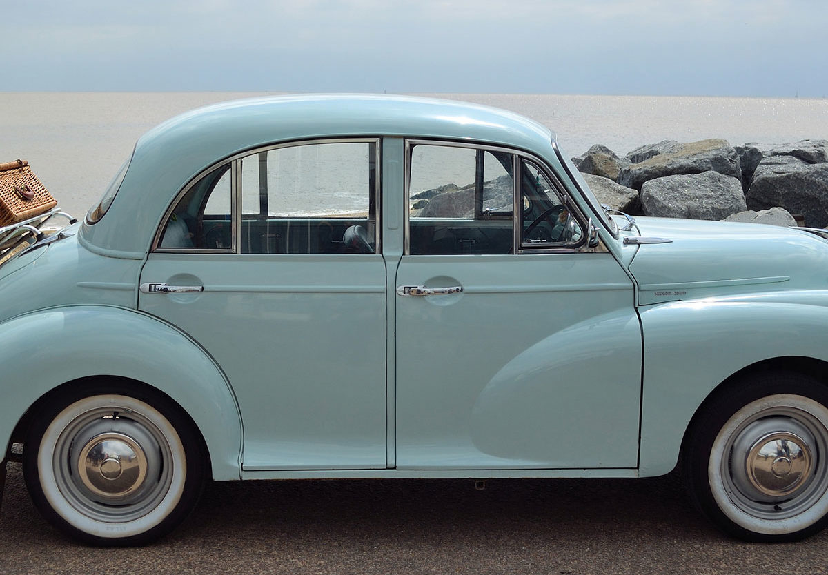 National Name Your Car Day - October 2, 2025 - National Today for What National Day Is October 2 2025