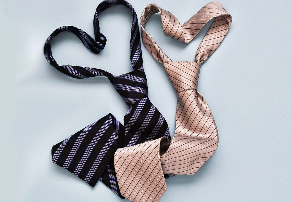 National Necktie Day - October 18, 2025 - National Today inside What National Day Is October 18 2025