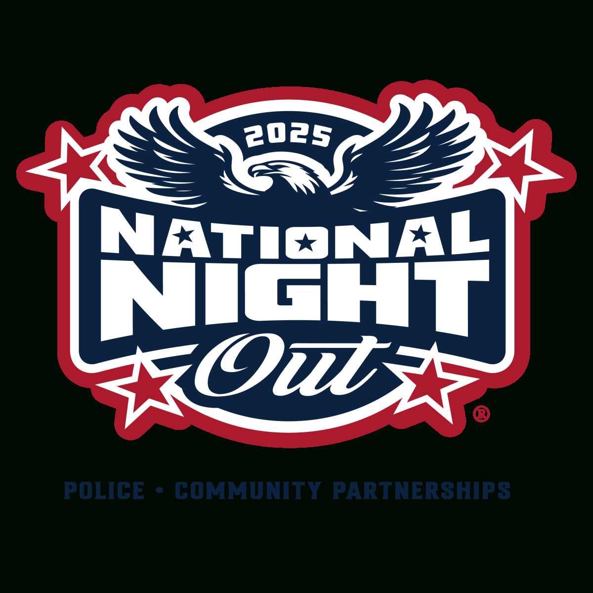 National Night Out | Riverside Police Department intended for National Night Out October 2025