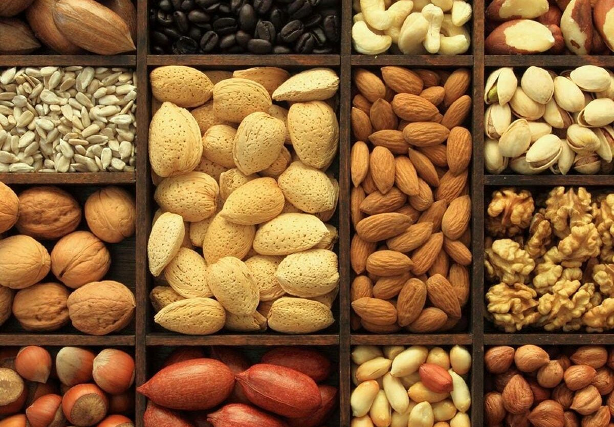 National Nut Day | How To Celebrate National Nut Day in October 22 National Day 2025