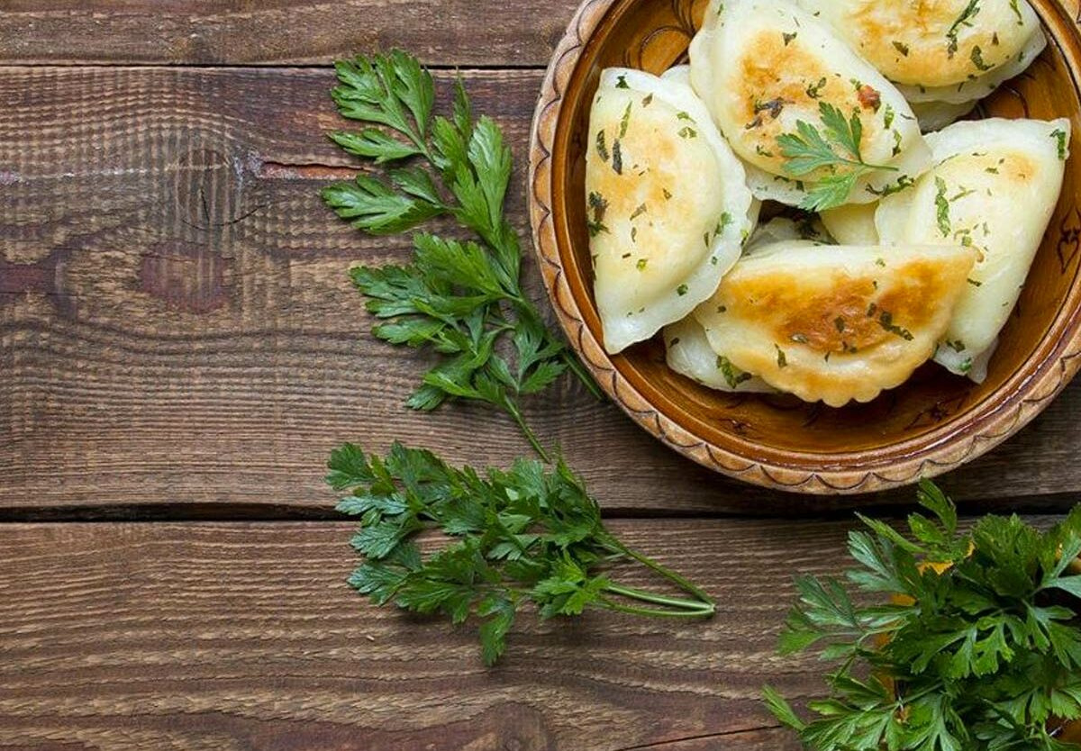 National Pierogi Day - October 8, 2025 - National Today with regard to What National Day Is October 8 2025