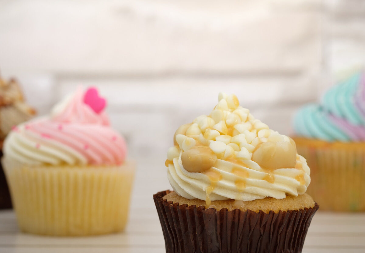 National Pro-Life Cupcake Day - October 9, 2025 - National Today inside October 9 is National What Day 2025