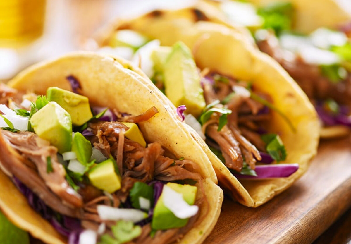 National Taco Day — Taco Day Deals And Where To Celebrate pertaining to National Day October 4th 2025