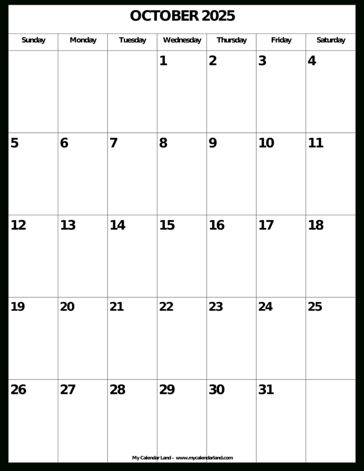 Catholic Calendar October 2025 Catholic Calendar October 2025
